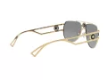 Versace Lunettes de Soleil VE 2225 1002/87