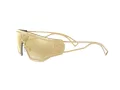 Versace Lunettes de Soleil VE 2226 1002/7P