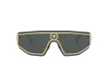 Versace Lunettes de Soleil VE 2226 1002/87