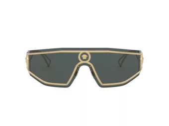 Versace Lunettes de Soleil VE 2226 1002/87