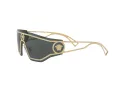 Versace Lunettes de Soleil VE 2226 1002/87
