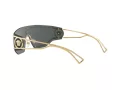 Versace Lunettes de Soleil VE 2226 1002/87