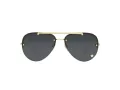 Versace Lunettes de Soleil VE 2231 1002/87