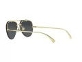 Versace Lunettes de Soleil VE 2231 1002/87