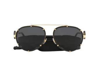 Versace Lunettes de Soleil VE 2232 1438/87