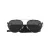 Versace Lunettes de Soleil VE 2232 1438/87