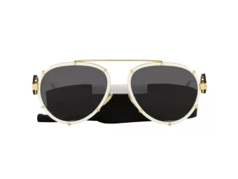 Versace Lunettes de Soleil VE 2232 1471/87