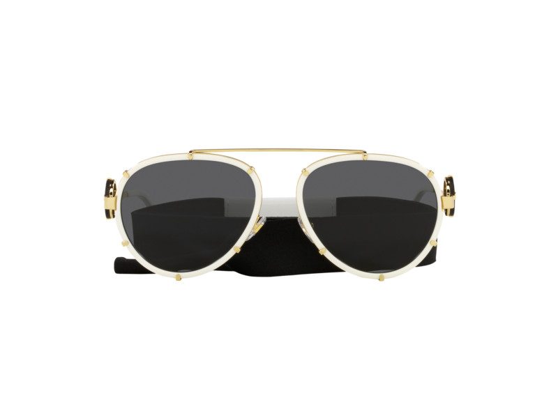 Versace Lunettes de Soleil VE 2232 1471/87