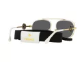 Versace Lunettes de Soleil VE 2232 1471/87