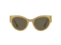 Versace Lunettes de Soleil VE 2234 1002/3