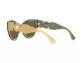 Versace Lunettes de Soleil VE 2234 1002/3