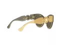 Versace Lunettes de Soleil VE 2234 1002/3
