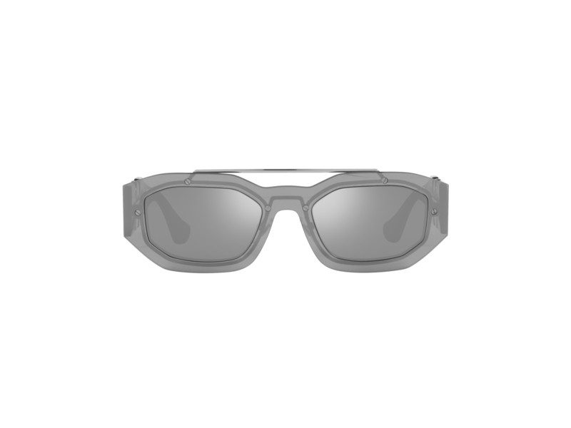 Versace Lunettes de Soleil VE 2235 1001/6G