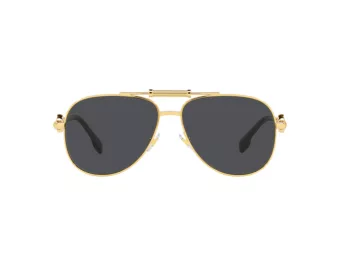 Versace Lunettes de Soleil VE 2236 1002/87