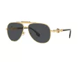 Versace Lunettes de Soleil VE 2236 1002/87