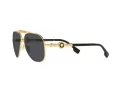 Versace Lunettes de Soleil VE 2236 1002/87