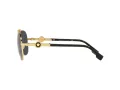 Versace Lunettes de Soleil VE 2236 1002/87