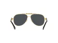 Versace Lunettes de Soleil VE 2236 1002/87