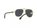 Versace Lunettes de Soleil VE 2236 1002/87