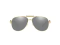 Versace Lunettes de Soleil VE 2236 1002/Z3