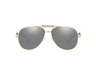 Versace Lunettes de Soleil VE 2236 1002/Z3