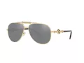 Versace Lunettes de Soleil VE 2236 1002/Z3