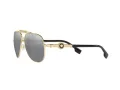 Versace Lunettes de Soleil VE 2236 1002/Z3
