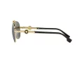 Versace Lunettes de Soleil VE 2236 1002/Z3