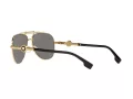 Versace Lunettes de Soleil VE 2236 1002/Z3