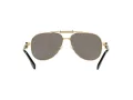 Versace Lunettes de Soleil VE 2236 1002/Z3