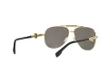 Versace Lunettes de Soleil VE 2236 1002/Z3