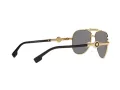 Versace Lunettes de Soleil VE 2236 1002/Z3