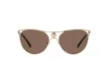Versace Lunettes de Soleil VE 2237 1252/73