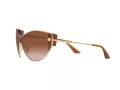 Versace Lunettes de Soleil VE 2239 1002/13