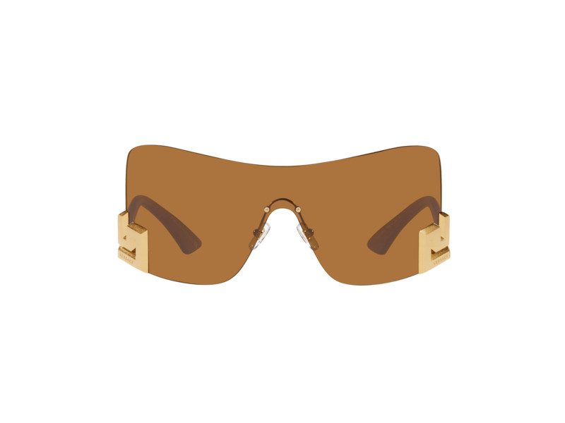 Versace Lunettes de Soleil VE 2240 1002/63