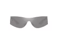Versace Lunettes de Soleil VE 2241 1000/6G