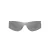 Versace Lunettes de Soleil VE 2241 1000/6G