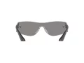 Versace Lunettes de Soleil VE 2241 1000/6G