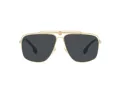 Versace Lunettes de Soleil VE 2242 1002/87