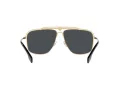 Versace Lunettes de Soleil VE 2242 1002/87