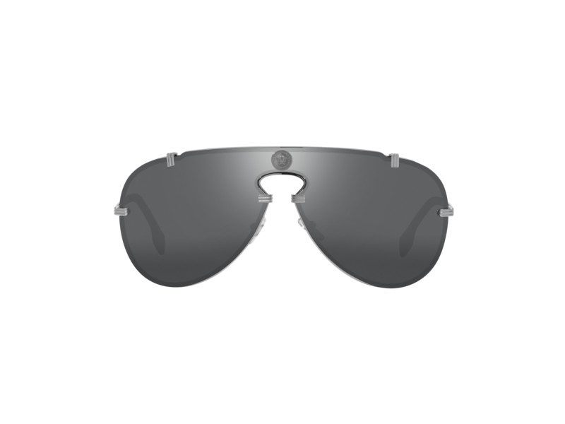 Versace Lunettes de Soleil VE 2243 1001/6G