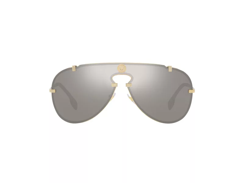 Versace Lunettes de Soleil VE 2243 1002/6G
