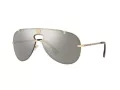 Versace Lunettes de Soleil VE 2243 1002/6G