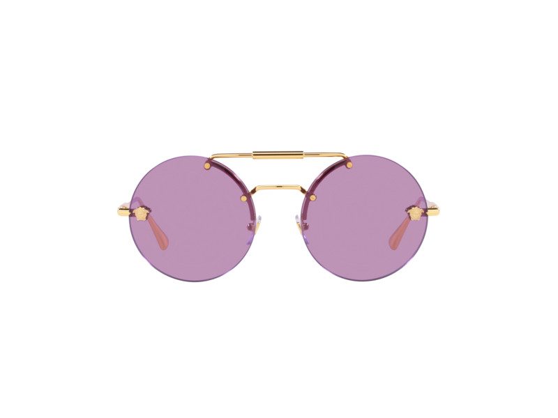 Versace Lunettes de Soleil VE 2244 1002/69
