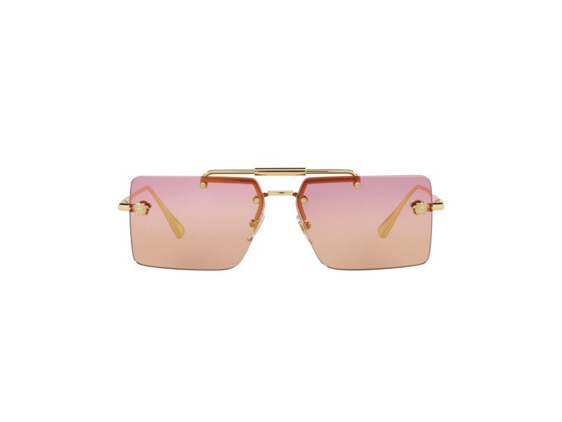 Versace Lunettes de Soleil VE 2245 1002/78