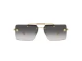 Versace Lunettes de Soleil VE 2245 1002/8G