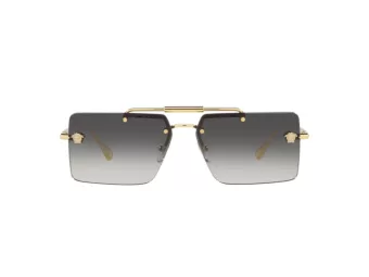 Versace Lunettes de Soleil VE 2245 1002/8G