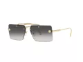 Versace Lunettes de Soleil VE 2245 1002/8G