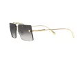 Versace Lunettes de Soleil VE 2245 1002/8G