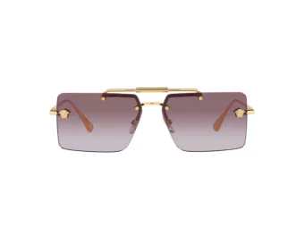Versace Lunettes de Soleil VE 2245 1002/8H